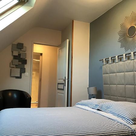 La Grille Doree Amboise Kültér fotó