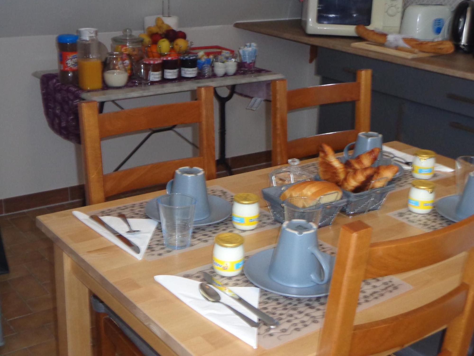 La Grille Doree Amboise Kültér fotó