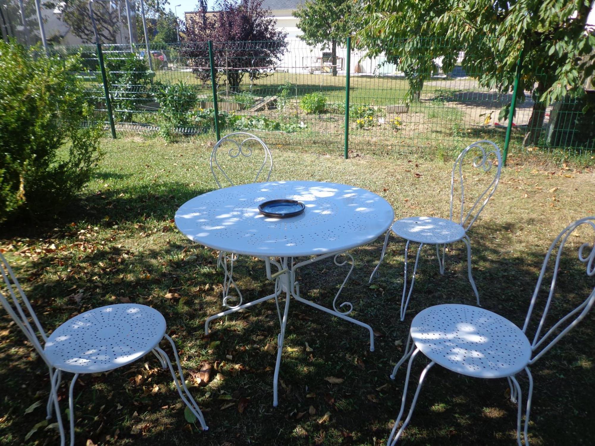 La Grille Doree Amboise Kültér fotó