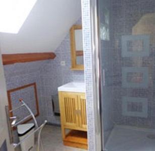 La Grille Doree Amboise Szoba fotó
